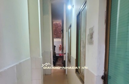 CHO THUÊ PHÒNG TRỌ 1/8 ĐƯỜNG SỐ 10 P.TÂN HƯNG, 22M CHỈ 3TR/TH. LH:0919005798.